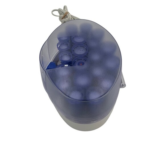 Remington Wax Core Hot rollers Beauty pageant NO CLIPS - Picture 2 of 6